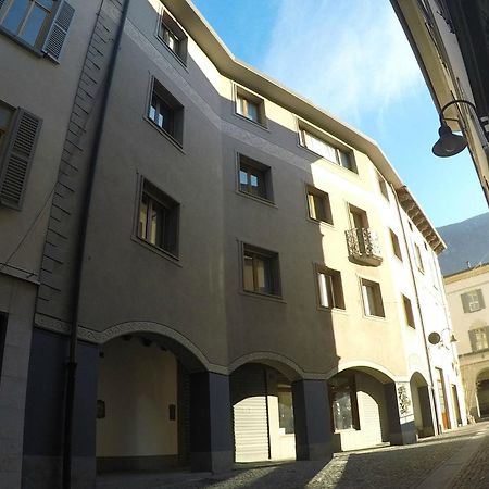 Relais Merizzi 蒂拉诺 外观 照片