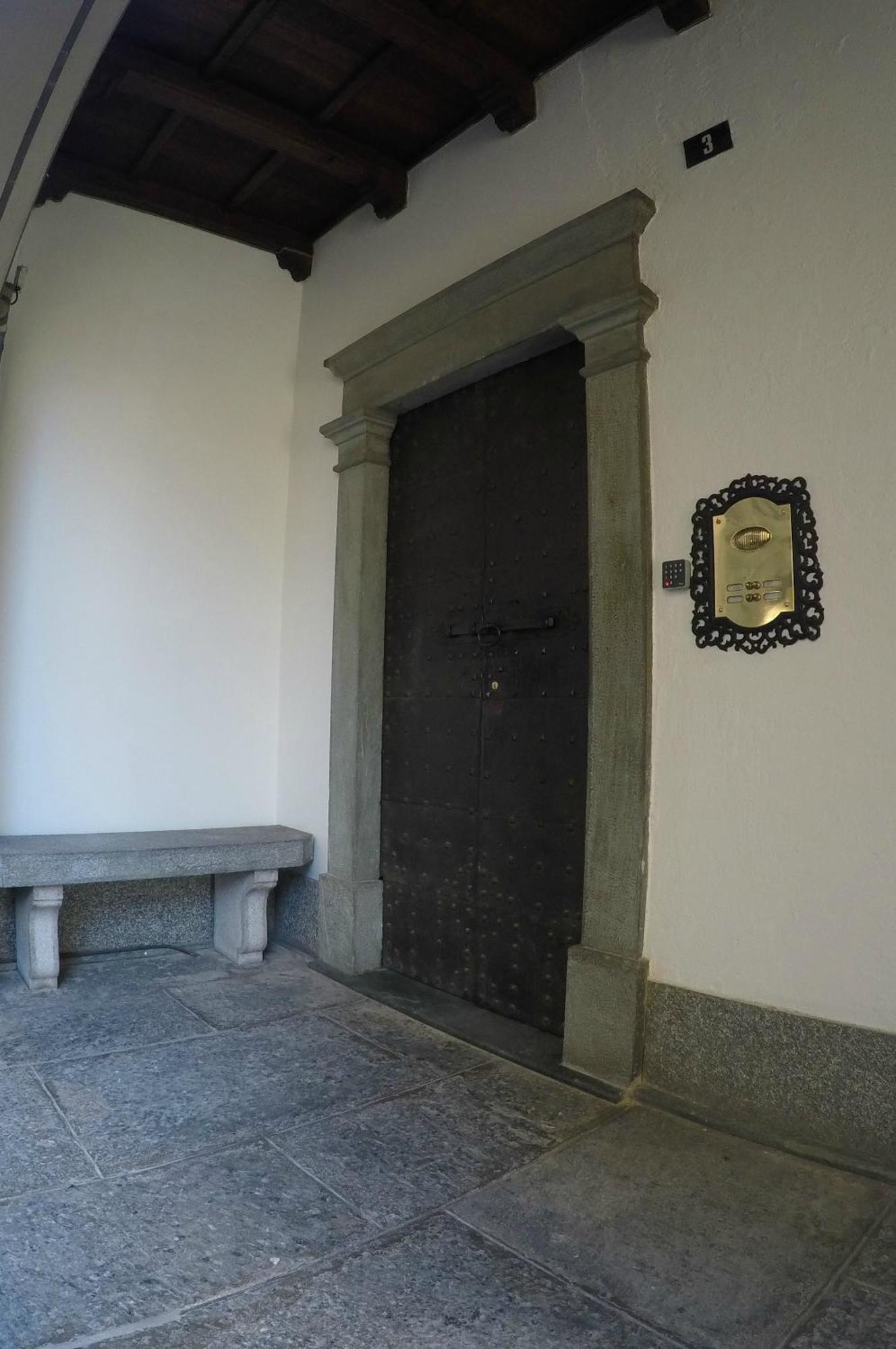 Relais Merizzi 蒂拉诺 外观 照片