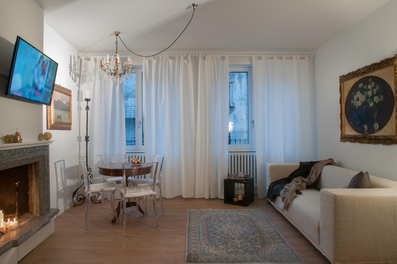 Relais Merizzi 蒂拉诺 外观 照片