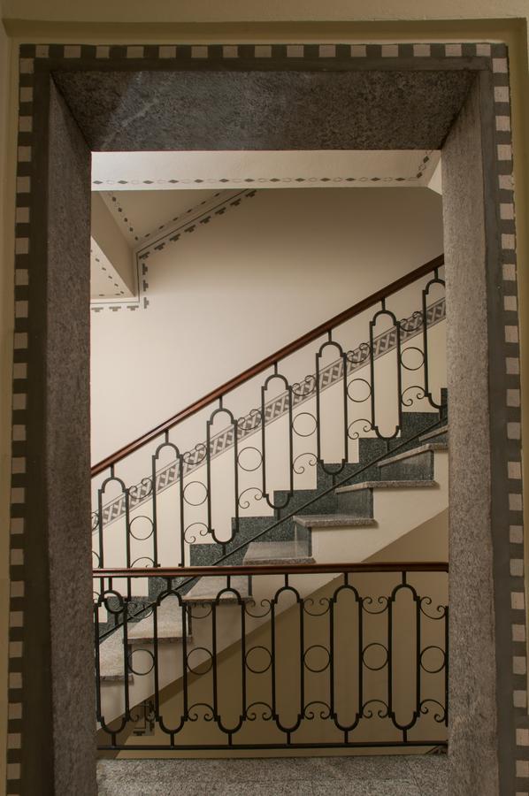 Relais Merizzi 蒂拉诺 外观 照片