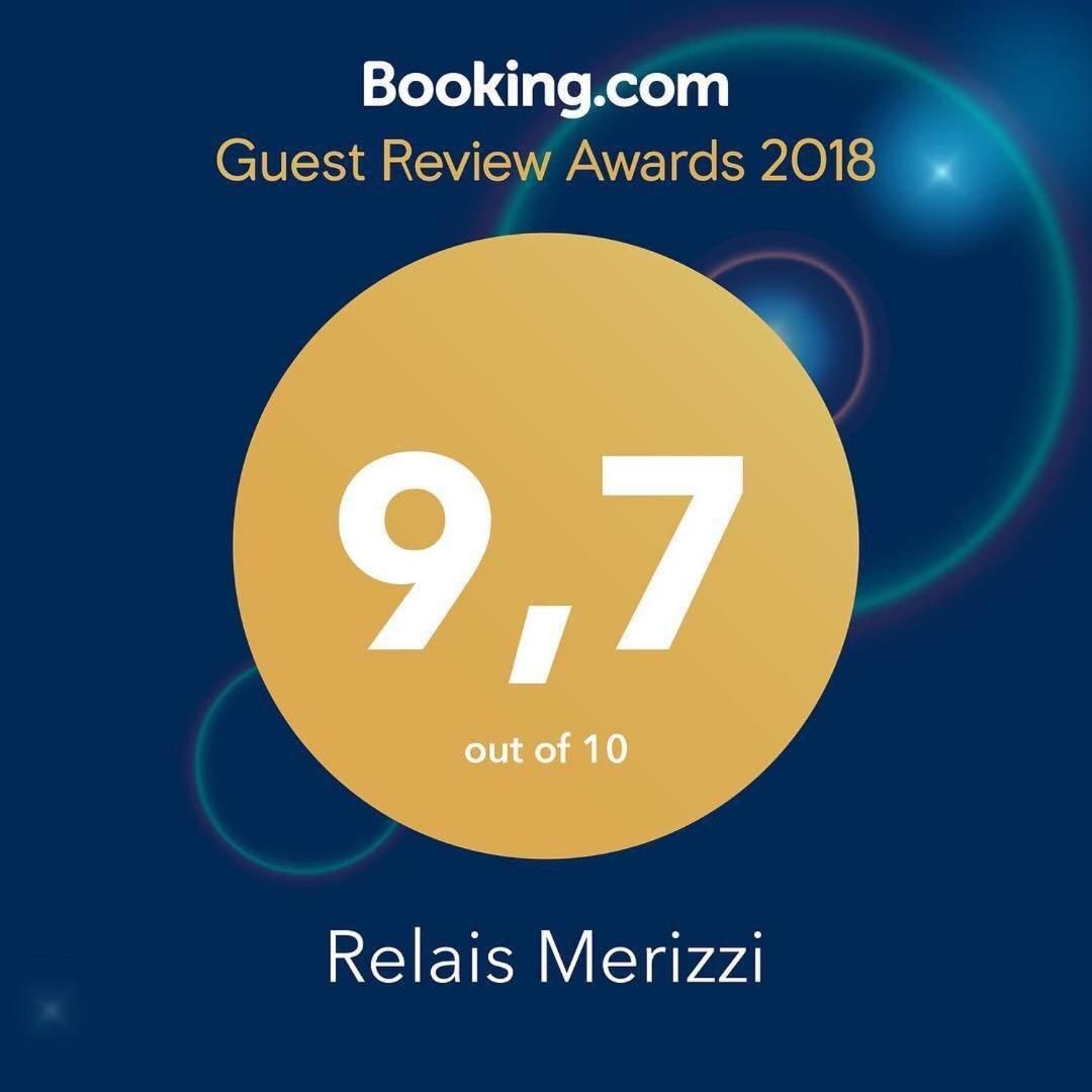 Relais Merizzi 蒂拉诺 外观 照片