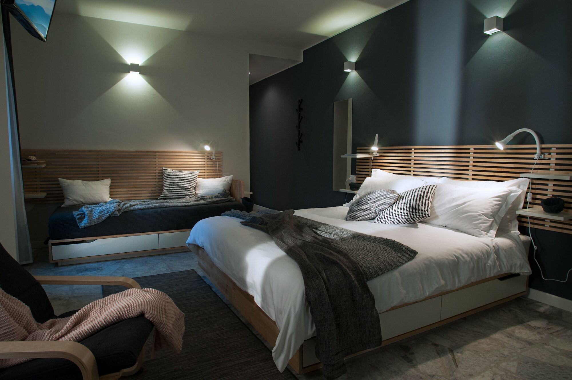 Relais Merizzi 蒂拉诺 外观 照片
