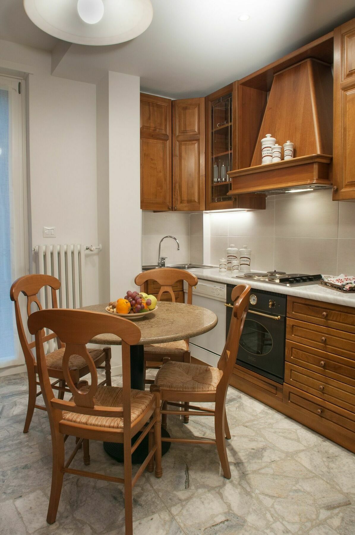 Relais Merizzi 蒂拉诺 外观 照片